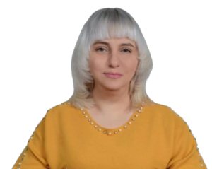 Устинова Юлия Васильевна