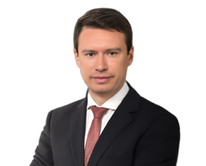 Дорофеев Богдан Юрьевич