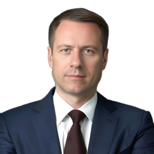 Моребиль Алексей Владимирович