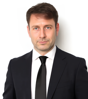 Кирсанов Алексей Викторович
