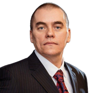 Серов Максим Анатольевич