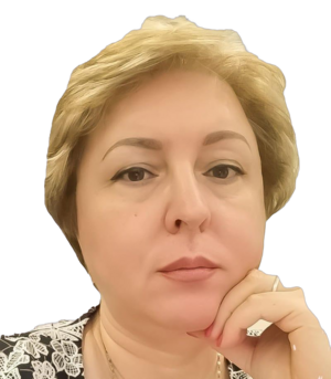 Королева Елена Михайловна