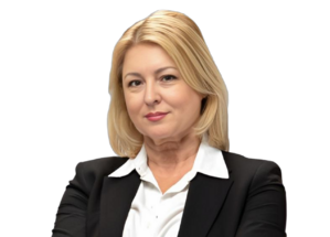 Королева Елена Михайловна