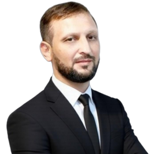 Бечелов Мурат Салихович