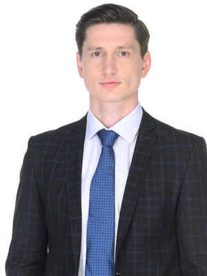 Москвин Анатолий Юрьевич