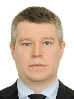 Юрлов Игорь Алексеевич