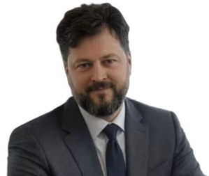 Коробань Владислав Александрович