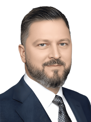 Коробань Владислав Александрович