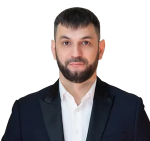 Гаджиболатов Мурат Ширазитдинович