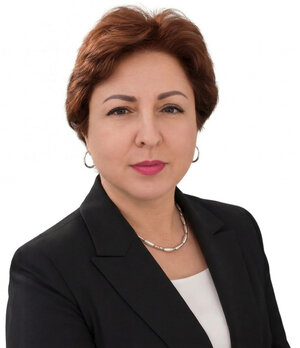 Королева Елена Михайловна