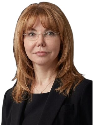 Прудиус Елена Витальевна